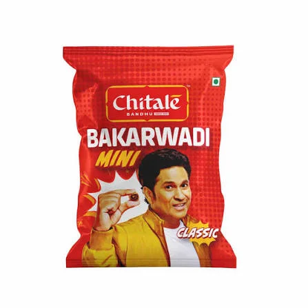 Chitale Bandhu Bakarwadi