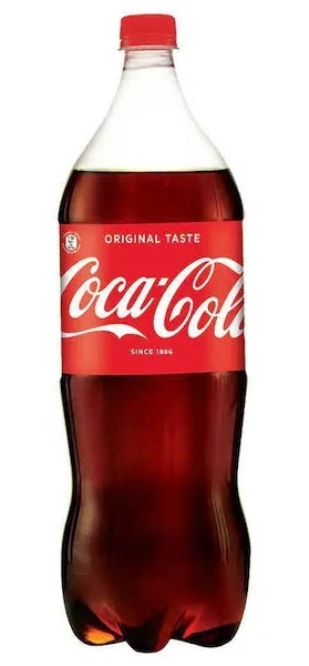 Coca-Cola