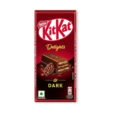 Nestlé KitKat Delights Dark