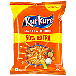 Kurkure