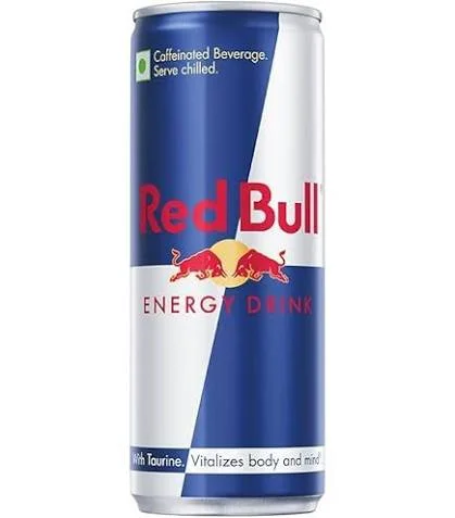 Red Bull Energy Drink