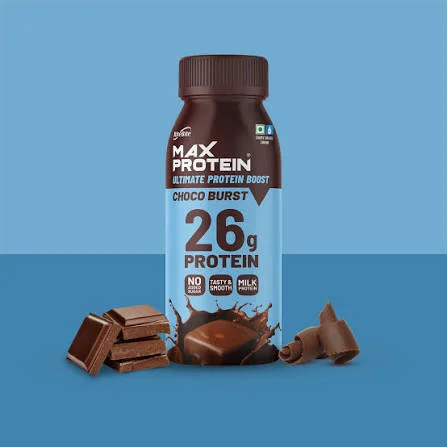 RiteBite Max Protein Choco Burst