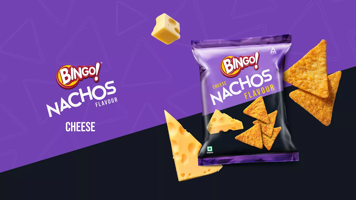Bingo NACHOS