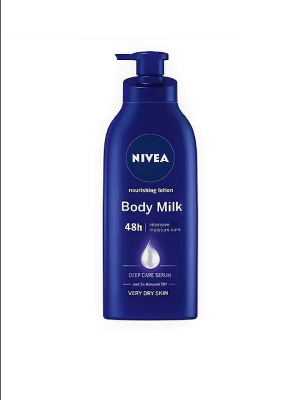 NIVEA Nourishing Body Milk