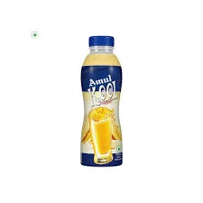 Amul Kool Flavoured Milk
