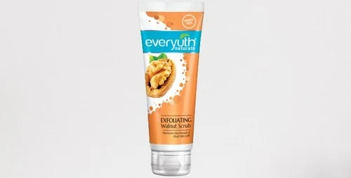 Everyuth Exfoliating Walnut Scrub