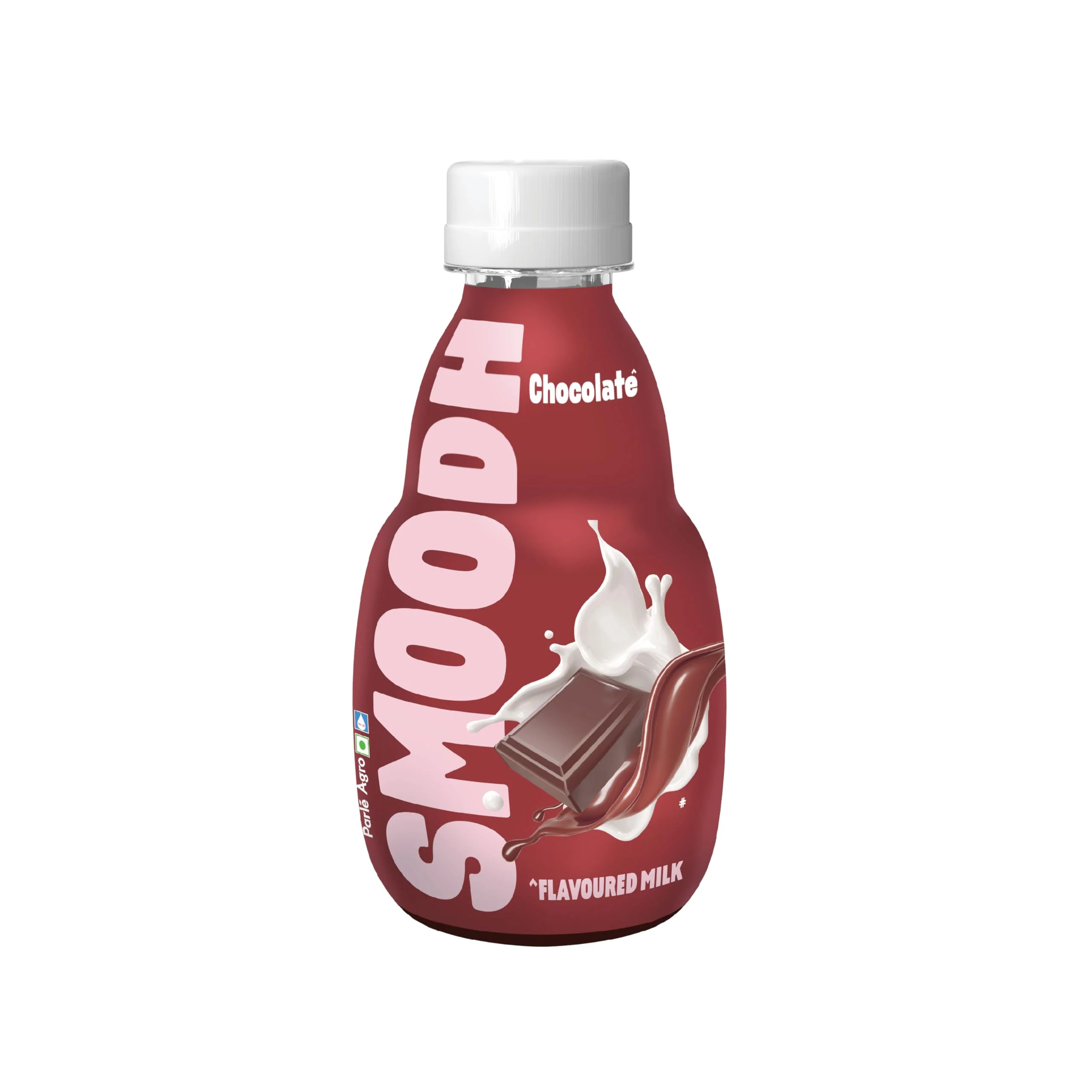 Smoodh Dairy Based Flavoured Drink