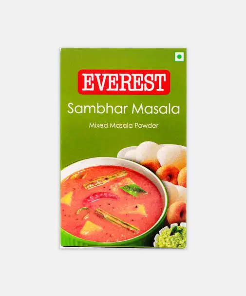 Everest sambar masala