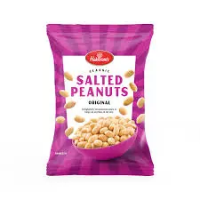 Haldiram's Salted Peanuts