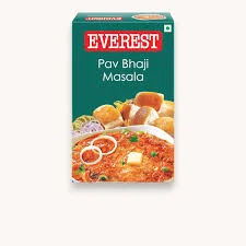 Everest pav bhaji masala