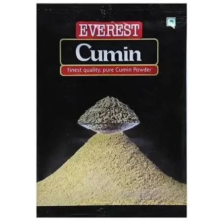 Everest Cumin