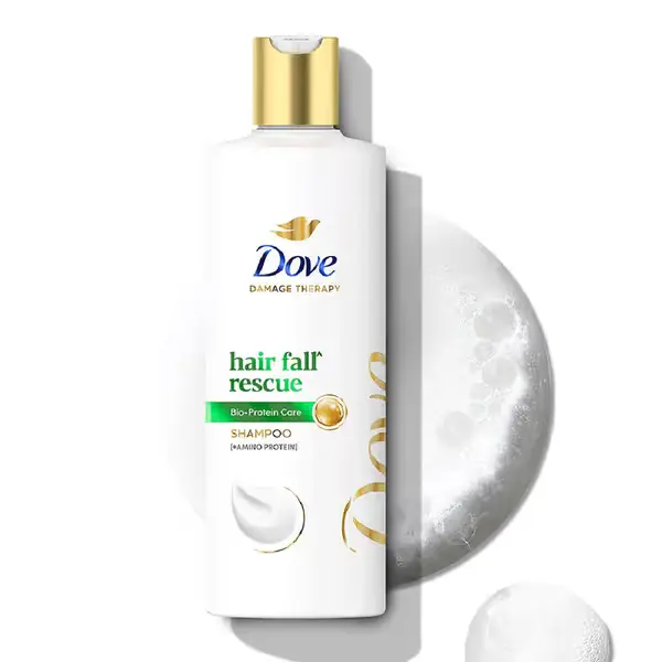 Dove Hair Fall Rescue