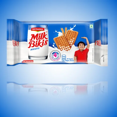 Milk bikis