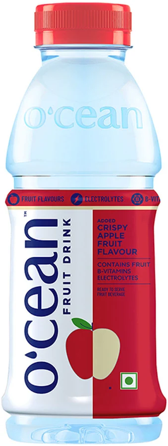 O’cean Fruit Water