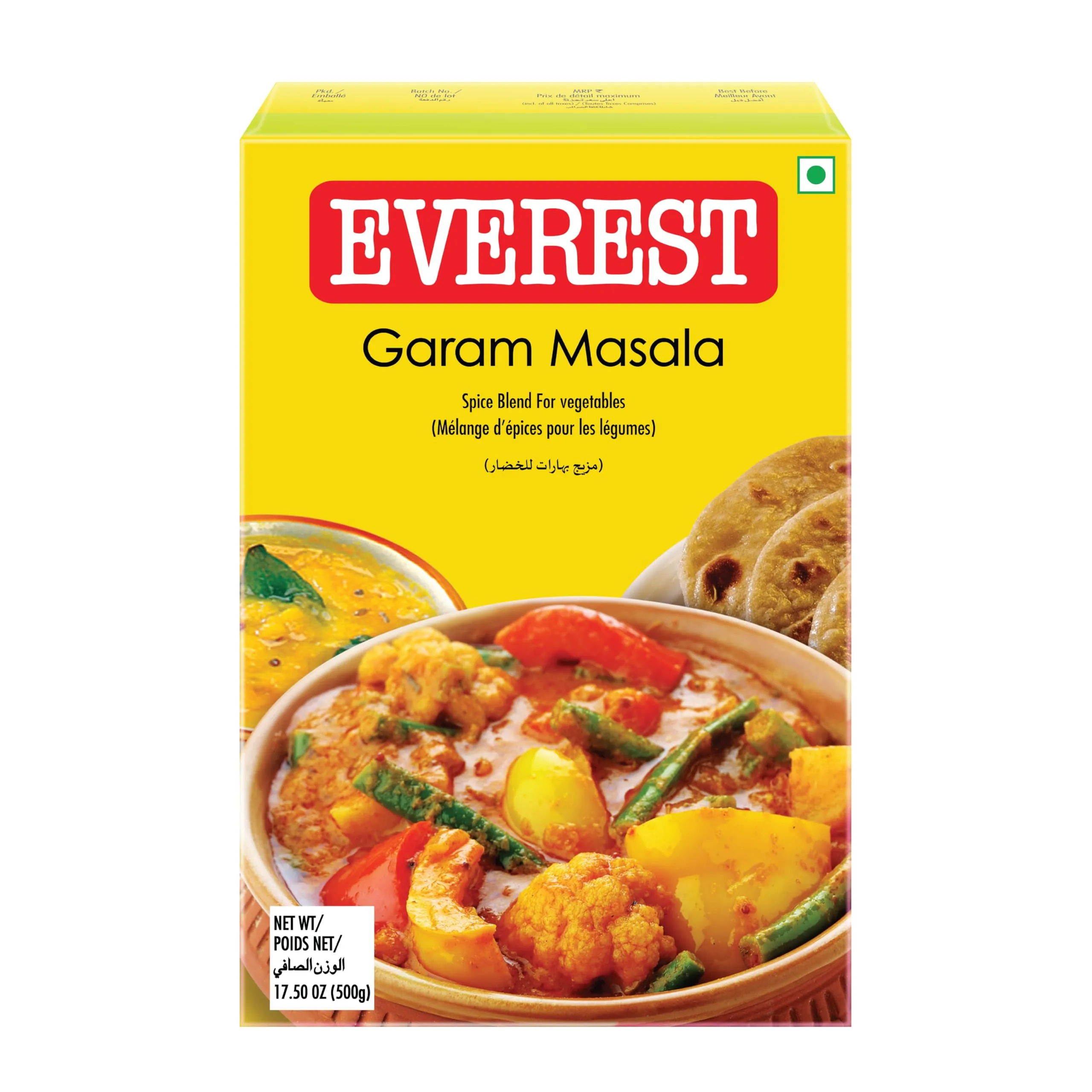 Everest Garam Masala