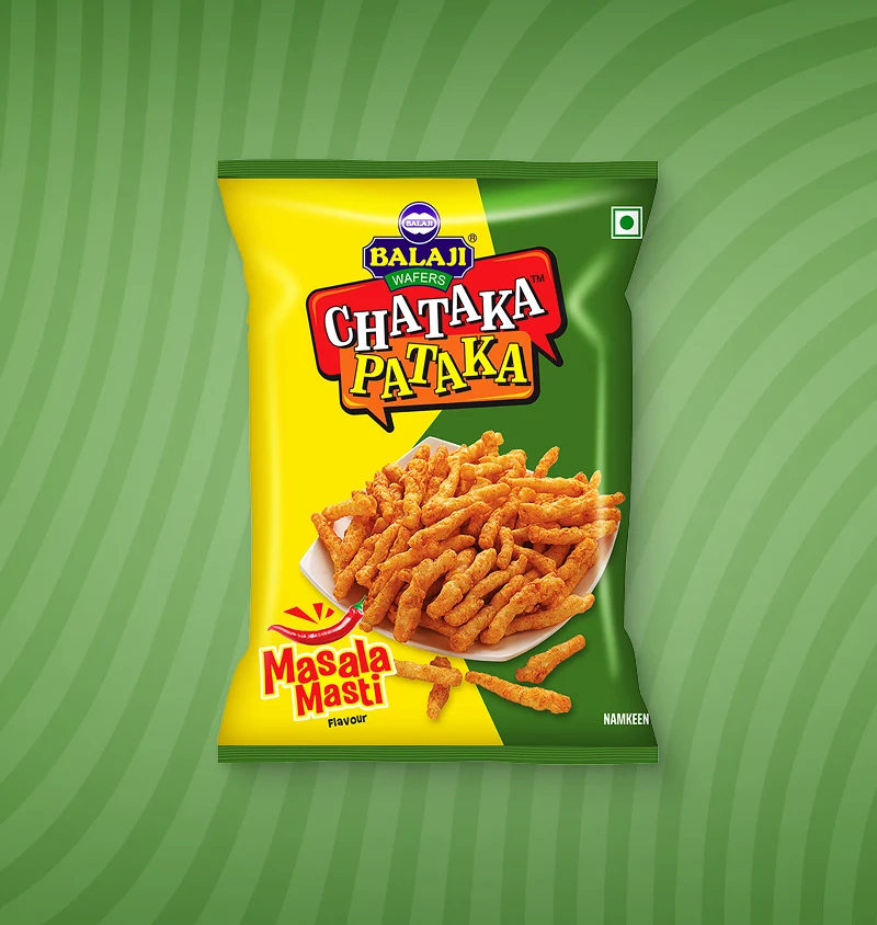 Balaji Chataka Pataka – Masala Masti