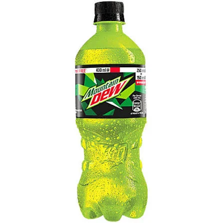 Mountain Dew
