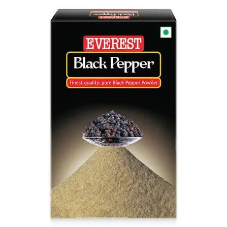 Everest black pepper