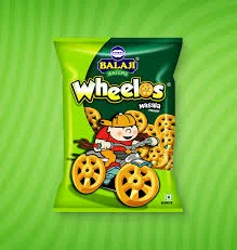 Balaji Wheelos Masala