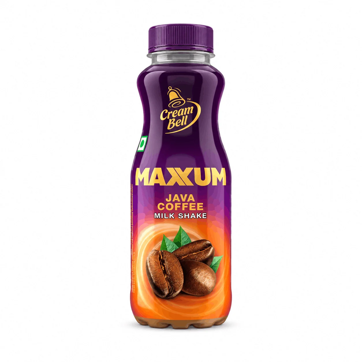 Creambell Maxxum Java Coffee Milkshake