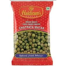 Haldiram's Chatpata Matar