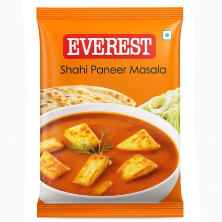 Everest shahi paneer masala