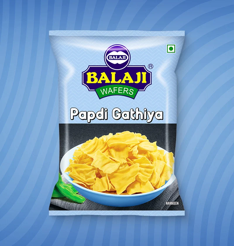 Balaji Papdi Gathiya