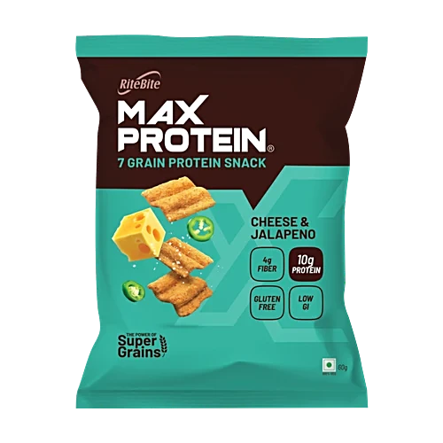 RiteBite Max Protein Chips