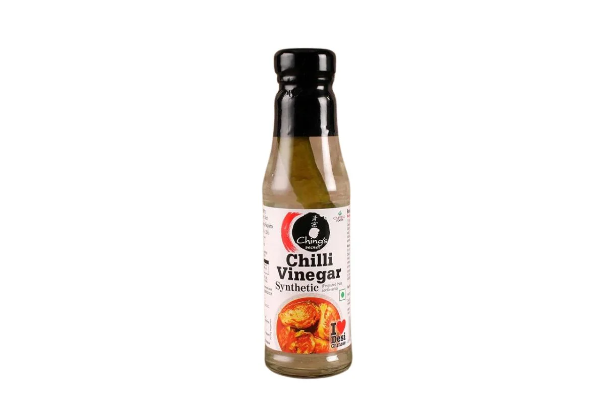 Chings chilli Vinegar
