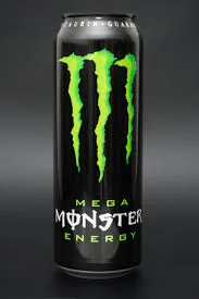 Monster Energy Drink