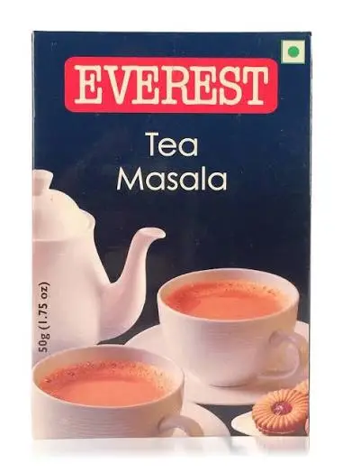 Everest tea masala