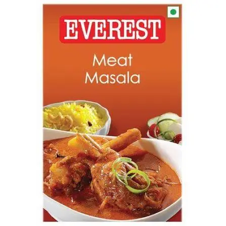 Everest meat masala