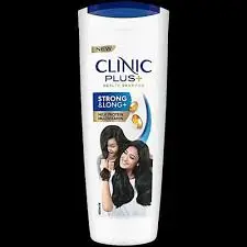 Clinic Plus Strong & Long