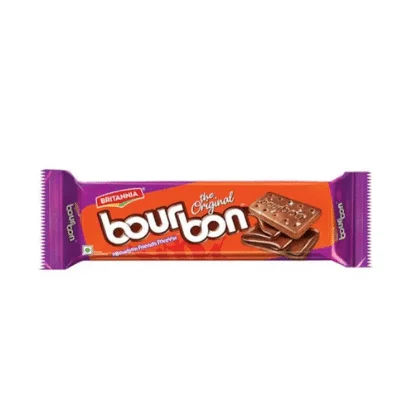 Bourbon