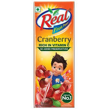 Réal Fruit