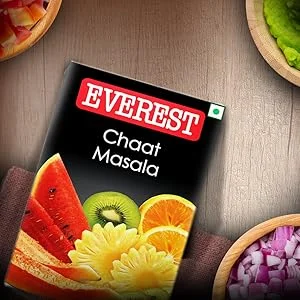 Everest chat masala