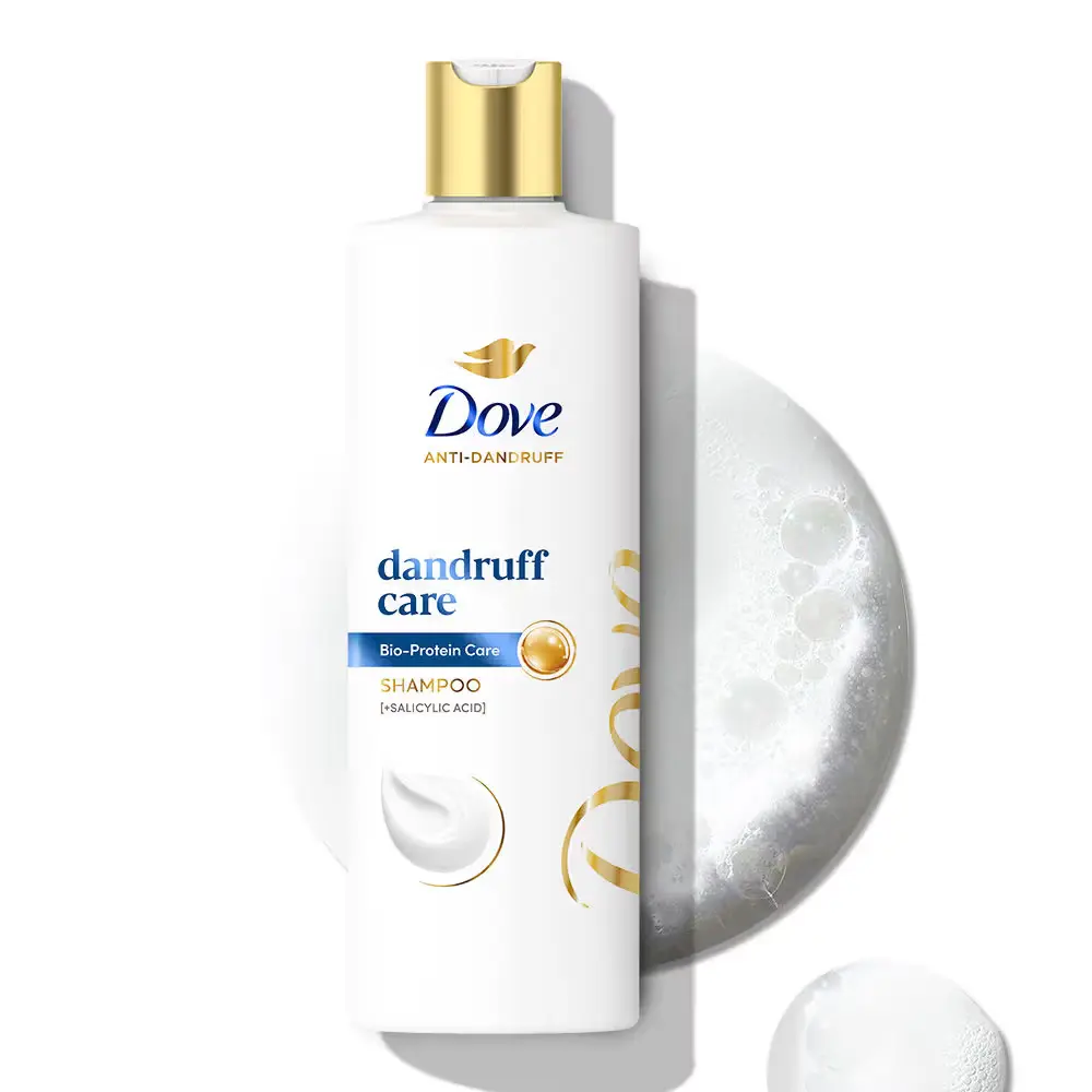 Dove Dandruff Care