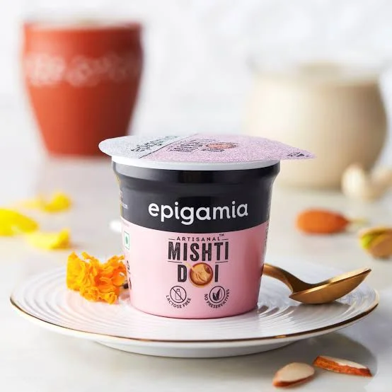 Epigamia Mishti Doi