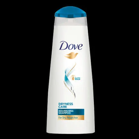 Dove Dryness Care