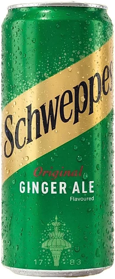Schweppes