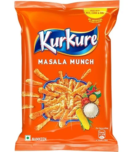 Kurkure Masala Munch