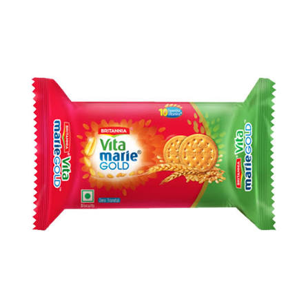 Britannia Marie Gold Biscuits