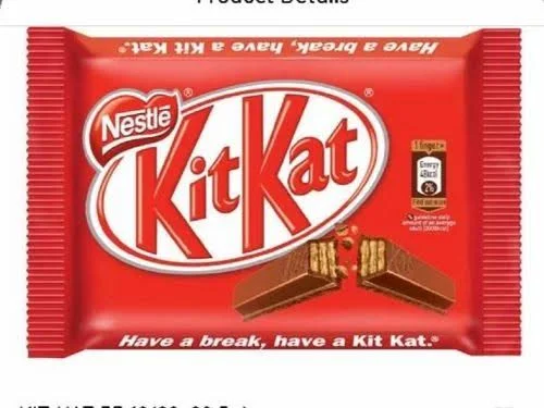 Nestlé KitKat