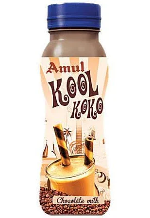 Amul kool