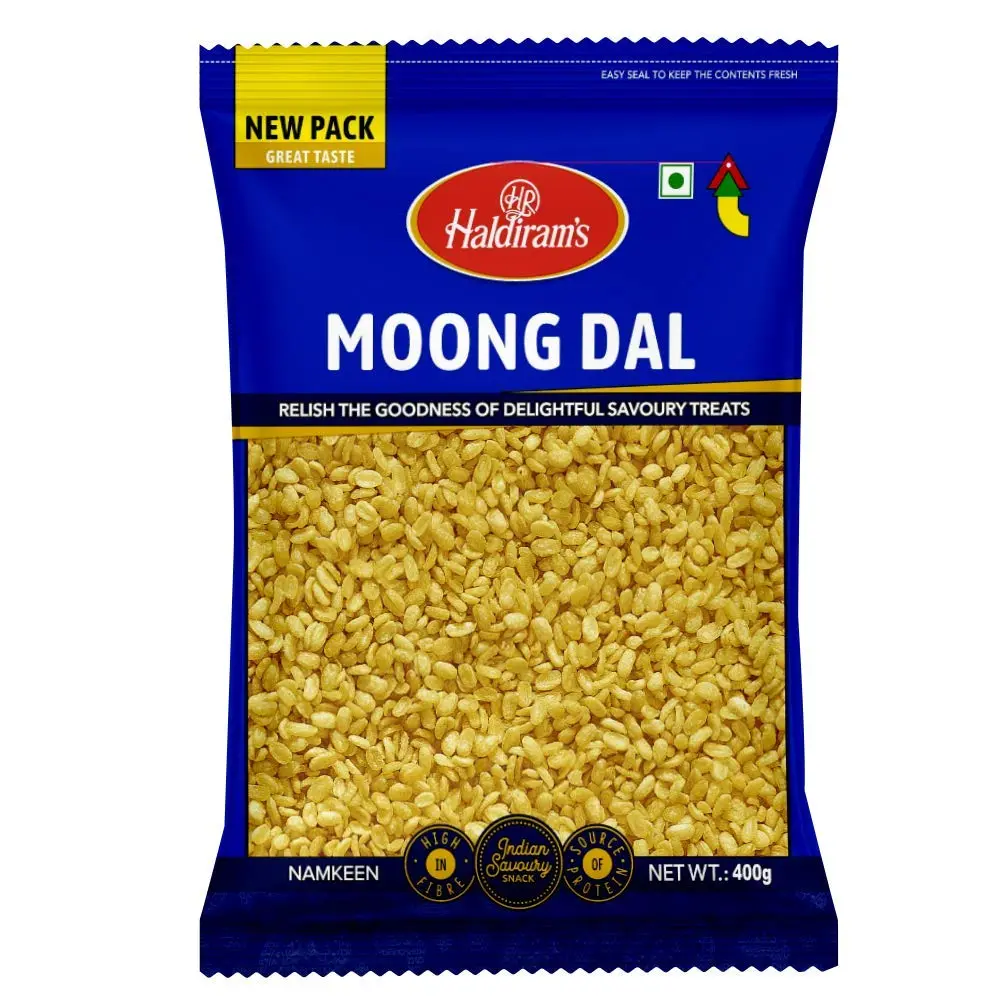 Haldiram's Moong Dal