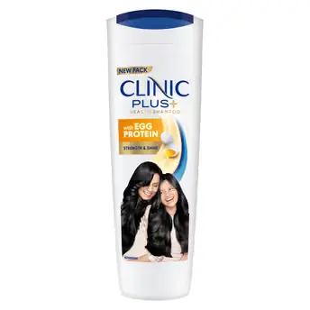 Clinic Plus With Egg Protein