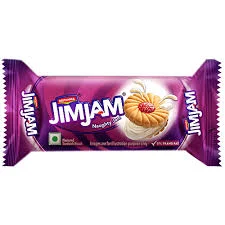 Jim jam