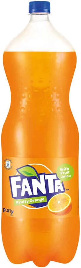 Fanta