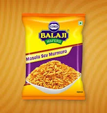Balaji Masala Sev Murmura