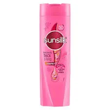 Sunsilk Thick & Long Shampoo